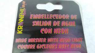 Recambio de embellecedor para universal accesorio universal 2000-2018 valido cualquier vehiculo referencia OEM IAM 8421779505916