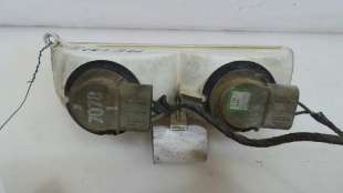 Recambio de piloto delantero izquierdo para jeep cherokee (j) 1996-2001 2.5 td referencia OEM IAM 55055143 55055143 55055143 2