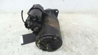 Recambio de motor arranque para bmw serie 5 berlina (e34) 1988- 525tds referencia OEM IAM   
