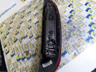 Recambio de piloto trasero derecho para opel corsa c 2000-2003 comfort referencia OEM IAM 09196364 09196364  2