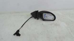 Recambio de retrovisor derecho para seat cordoba berlina (6l2) 2002-2009 sport referencia OEM IAM 6L1857507T9B9 6L1857507T9B9 6L