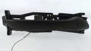 Recambio de maneta exterior delantera derecha para mercedes-benz clase c (w203) berlina 2000-2007 220 cdi (203.006) referencia O
