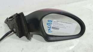 Recambio de retrovisor derecho para seat cordoba berlina (6l2) 2002-2009 sport referencia OEM IAM 6L1857507T9B9 6L1857507T9B9 6L 2