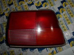 Recambio de piloto trasero derecho para ford escort berl./turnier 1995-2000 atlanta berlina referencia OEM IAM 1052428 1052428 