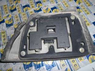 Recambio de piloto trasero derecho para ford escort berl./turnier 1995-2000 atlanta berlina referencia OEM IAM 1052428 1052428  2