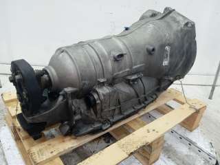 Recambio de caja cambios para bmw serie 5 berlina (e60) 2003-2010 530d referencia OEM IAM 24007558962 7544728 7544728