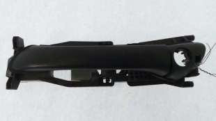 Recambio de maneta exterior delantera izquierda para mercedes-benz clase c (w203) berlina 2000-2007 220 cdi (203.006) referencia