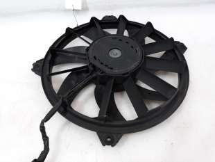 Recambio de electroventilador para peugeot 308 cc (2009) 2009- sport referencia OEM IAM 1253T5 1253 T5  2