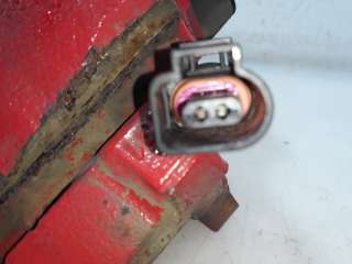 Recambio de pinza de freno delantera izquierda para volkswagen golf vi (5k1) 2008-2012 gti referencia OEM IAM 1K0615123M 1K06151
