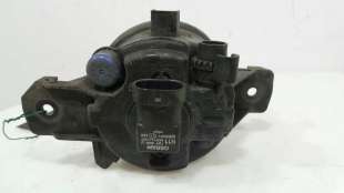 Recambio de faro antiniebla derecho para renault vel satis (bj0) 2002-2009 initiale referencia OEM IAM 8200002470 8200002470 820 2