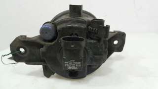 Recambio de faro antiniebla derecho para renault vel satis (bj0) 2002-2009 initiale referencia OEM IAM 8200002470 8200002470 820