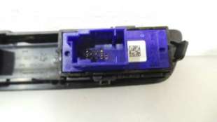 Recambio de interruptor para peugeot 208 2012-2019 style referencia OEM IAM 96750117ZD 96750117ZD  2