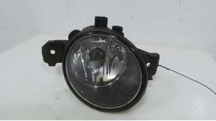 Recambio de faro antiniebla izquierdo para renault vel satis (bj0) 2002-2009 initiale referencia OEM IAM 8200002469 8200002469 8