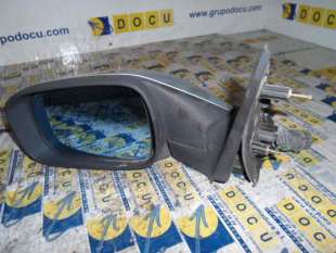 Recambio de retrovisor izquierdo para renault laguna ii (bg0) 2001-2007 privilege referencia OEM IAM 7701053958 7701053958 77010