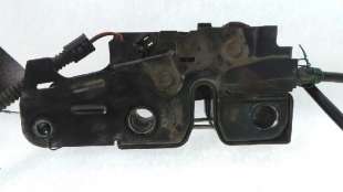 Recambio de cerradura capo para volkswagen touran (1t2) 2006-2010 advance referencia OEM IAM 1T1823509 1T1823509 1T1823509 2