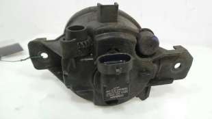 Recambio de faro antiniebla izquierdo para renault vel satis (bj0) 2002-2009 initiale referencia OEM IAM 8200002469 8200002469 8 2