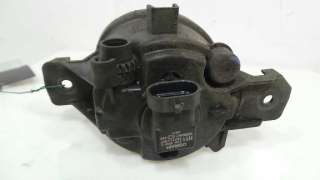 Recambio de faro antiniebla izquierdo para renault vel satis (bj0) 2002-2009 initiale referencia OEM IAM 8200002469 8200002469 8
