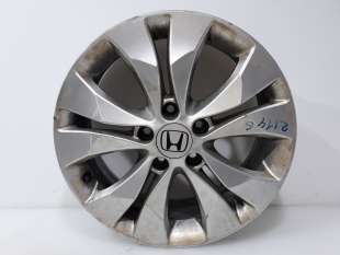 Recambio de llanta para honda cr-v 2012-2018 elegance 4x2 referencia OEM IAM 17065A 17065A 