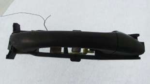 Recambio de maneta exterior trasera derecha para mercedes-benz clase c (w203) berlina 2000-2007 220 cdi (203.006) referencia OEM