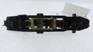 Recambio de maneta exterior trasera derecha para mercedes-benz clase c (w203) berlina 2000-2007 220 cdi (203.006) referencia OEM 2