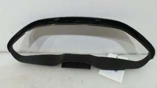 Recambio de embellecedor para peugeot 208 2012-2019 style referencia OEM IAM 9673859177 9673859177  2