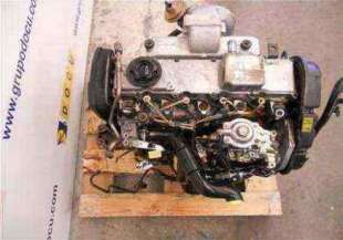 Recambio de motor completo para honda civic berlina .5 (ma/mb) 1995-2001 2.0 tdi cat referencia OEM IAM 20T2K 20T2K 