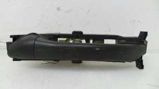 Recambio de maneta exterior trasera izquierda para mercedes-benz clase c (w203) berlina 2000-2007 220 cdi (203.006) referencia O