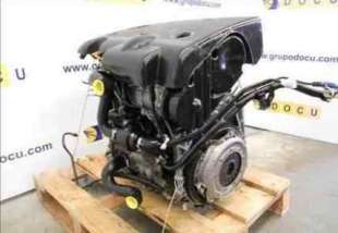 Recambio de motor completo para honda civic berlina .5 (ma/mb) 1995-2001 2.0 tdi cat referencia OEM IAM 20T2K 20T2K  2