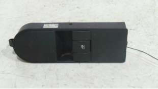 Recambio de mando elevalunas delantero derecho para opel astra gtc 2004-2008 sport referencia OEM IAM 13228709 13228709 