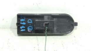 Recambio de mando elevalunas delantero derecho para opel astra gtc 2004-2008 sport referencia OEM IAM 13228709 13228709  2