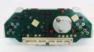 Recambio de cuadro instrumentos para alfa romeo 155 1992-1997 1.7 cat referencia OEM IAM 60583449 60583449  2