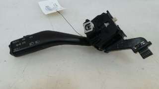 Recambio de mando intermitentes para volkswagen touran (1t2) 2006-2010 advance referencia OEM IAM 1K0953513A 1K0953513A 