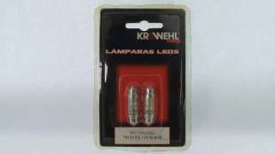 Recambio de bombillas para universal accesorio universal 2000-2018 valido cualquier vehiculo referencia OEM IAM 8421779545905 84