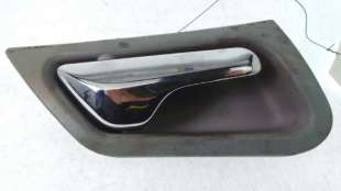 Recambio de maneta interior delantera derecha para mercedes-benz clase c (w203) berlina 2000-2007 220 cdi (203.006) referencia O