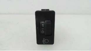 Recambio de interruptor para peugeot 208 2012-2019 style referencia OEM IAM 9801662777 9801662777 