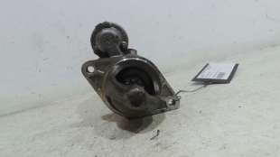Recambio de motor arranque para opel astra gtc 2004-2008 sport referencia OEM IAM 8000048 8000048  2