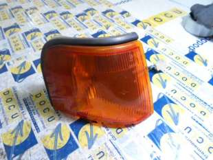 Recambio de piloto delantero derecho para fiat uno (146) 1983- referencia OEM IAM 9943195 0009943195 0009943195