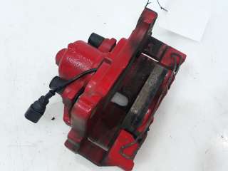 Recambio de pinza de freno delantera izquierda para volkswagen golf vi (5k1) 2008-2012 gti referencia OEM IAM 1K0615123M 1K06151