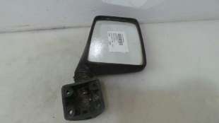 Recambio de retrovisor izquierdo para peugeot j5 (280) 1983-1994 j 5 1000 referencia OEM IAM 814804 9292961 9292961