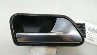Recambio de maneta interior delantera derecha para volkswagen touran (1t2) 2006-2010 advance referencia OEM IAM 1T1837114C 1T183