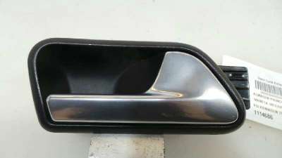 Recambio de maneta interior delantera derecha para volkswagen touran (1t2) 2006-2010 advance referencia OEM IAM 1T1837114C 1T183