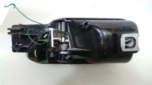 Recambio de maneta interior delantera derecha para volkswagen touran (1t2) 2006-2010 advance referencia OEM IAM 1T1837114C 1T183 2