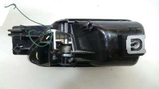 Recambio de maneta interior delantera derecha para volkswagen touran (1t2) 2006-2010 advance referencia OEM IAM 1T1837114C 1T183
