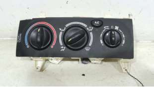 Recambio de mando calefaccion / aire acondicionado para renault megane i fase 2 berlina (ba0) 1999-2002 1.9 d rt referencia OEM 