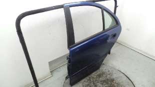 Recambio de puerta trasera izquierda para mercedes-benz clase c (w203) berlina 2000-2007 220 cdi (203.006) referencia OEM IAM A2 2
