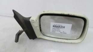 Recambio de retrovisor derecho para ford escort berlina 1986- c referencia OEM IAM 1669480 86AB17682DC 86AB17682DC