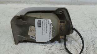 Recambio de piloto delantero derecho para mg rover serie 200 (xw) 1990-1999 216 gsi referencia OEM IAM  29140  2