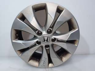 Recambio de llanta para honda cr-v 2012-2018 elegance 4x2 referencia OEM IAM 17065A 17065A 