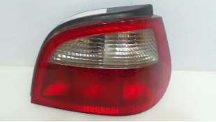 Recambio de piloto trasero derecho para renault megane i fase 2 berlina (ba0) 1999-2002 1.9 d rt referencia OEM IAM 7700428321 7