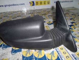 Recambio de retrovisor derecho para peugeot 309 1986- srd referencia OEM IAM 8148H6 8148H6 8148H6 2